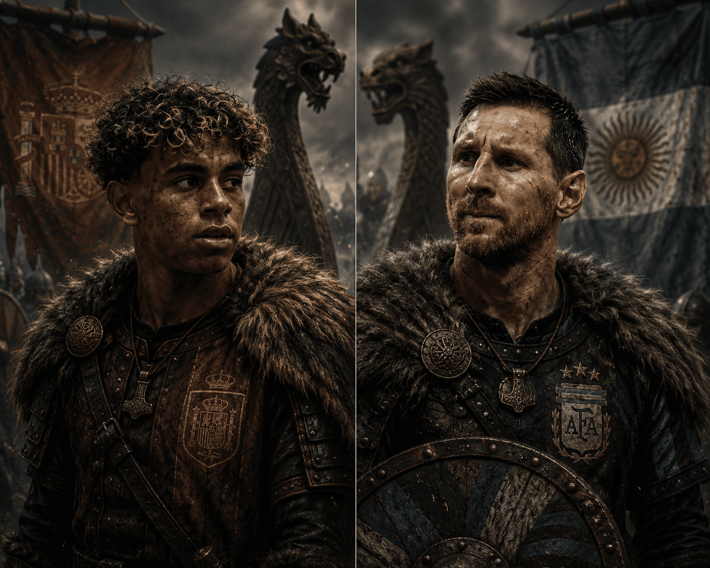 Argentina vs Spain: Inside the Tactical Battle for the 2026 World Cup